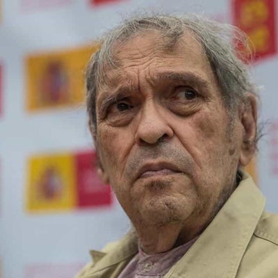 El poeta venezolano Rafael Cadenas gana el Premio Cervantes 2022